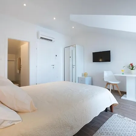 Horizon Vendégház Dubrovnik