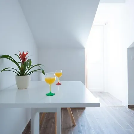 Horizon بيت ضيافة