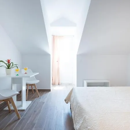 بيت ضيافة Horizon