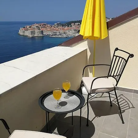 Horizon Pensión Dubrovnik