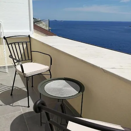 Horizon Affittacamere Ragusa