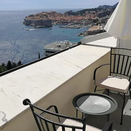 Horizon Maison d'hôtes 4*