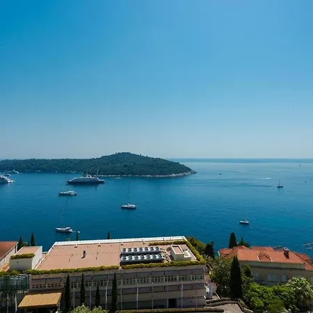 بيت ضيافة Horizon دوبروفينك