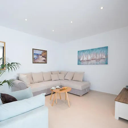 Horizon Affittacamere 4*