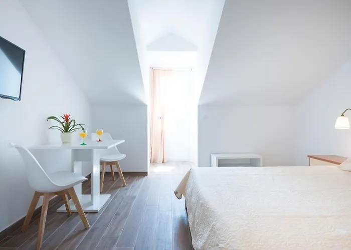 게스트하우스 Horizon