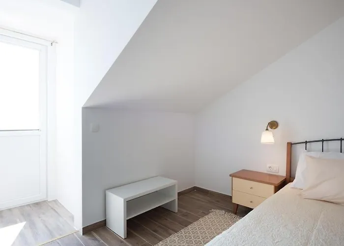 Horizon 게스트하우스 두브로브니크