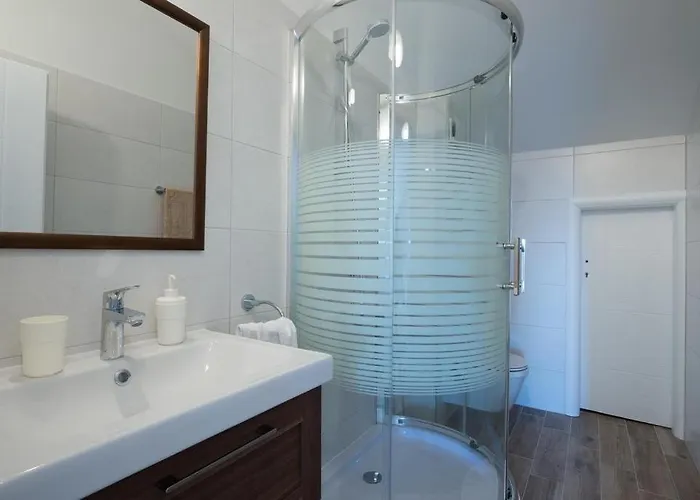 Horizon 게스트하우스 두브로브니크