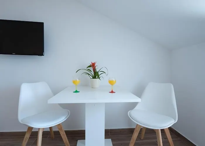 Horizon 4* 두브로브니크