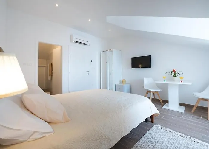 Horizon 게스트하우스 두브로브니크