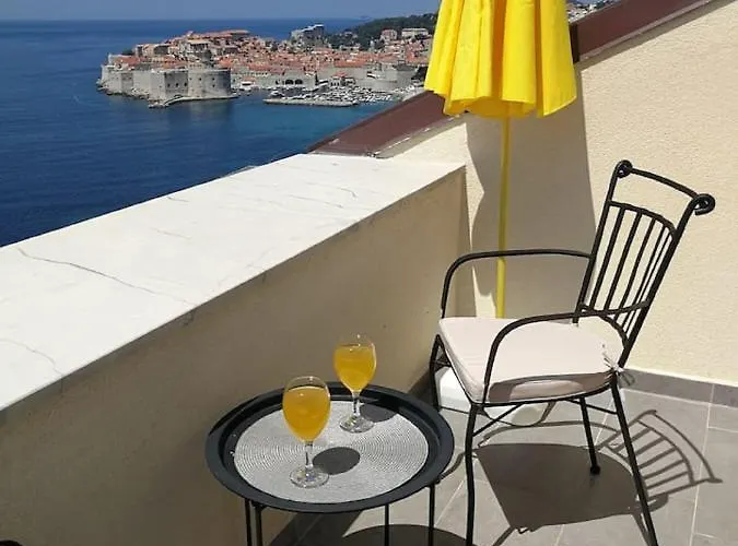 Horizon 게스트하우스 두브로브니크