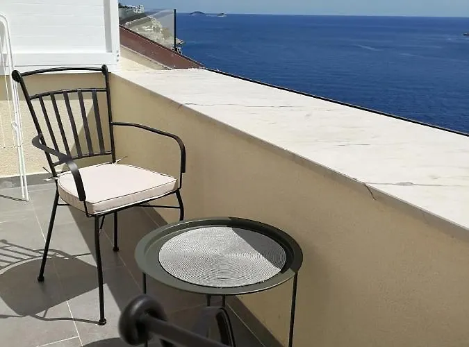 Horizon 게스트하우스 두브로브니크