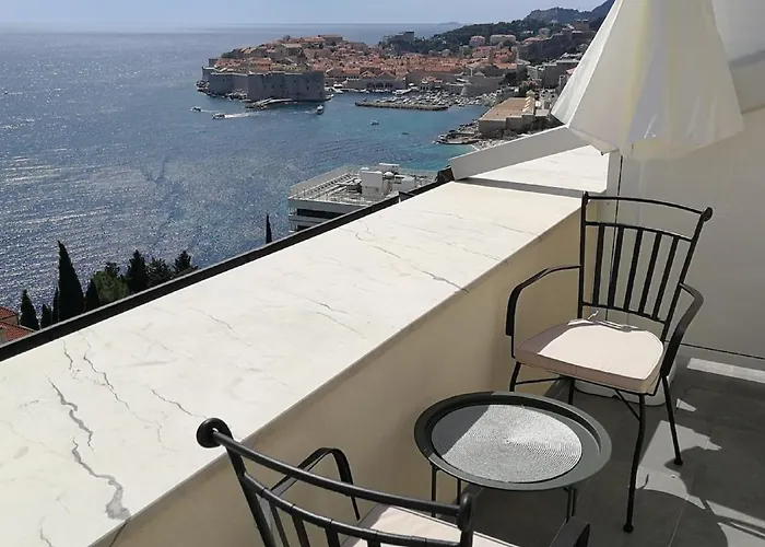 Horizon Maison d'hôtes 4*