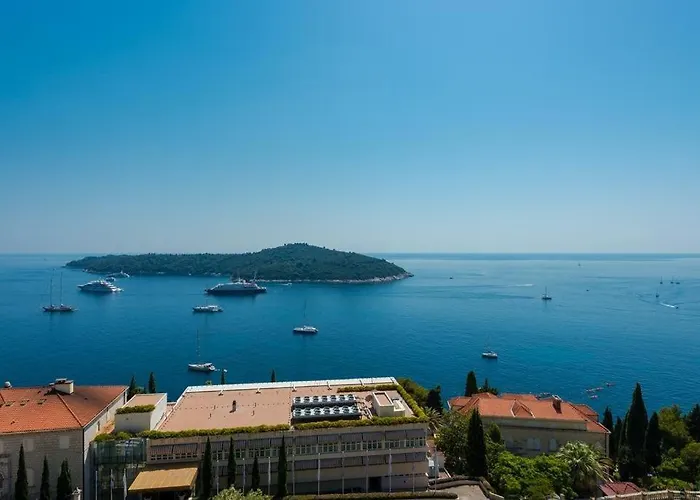 Maison d'hôtes Horizon Dubrovnik