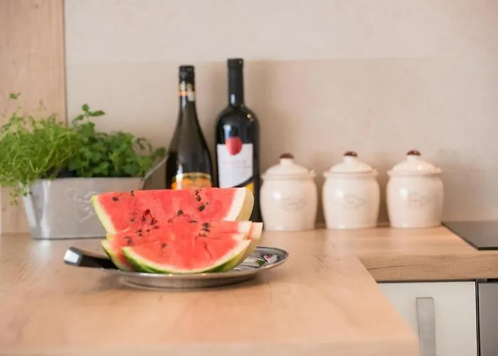 Horizon 게스트하우스 4*