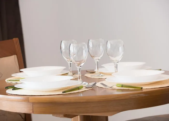 게스트하우스 Horizon